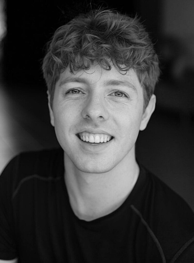 Jacob-Profile - Merge Dance Theatre